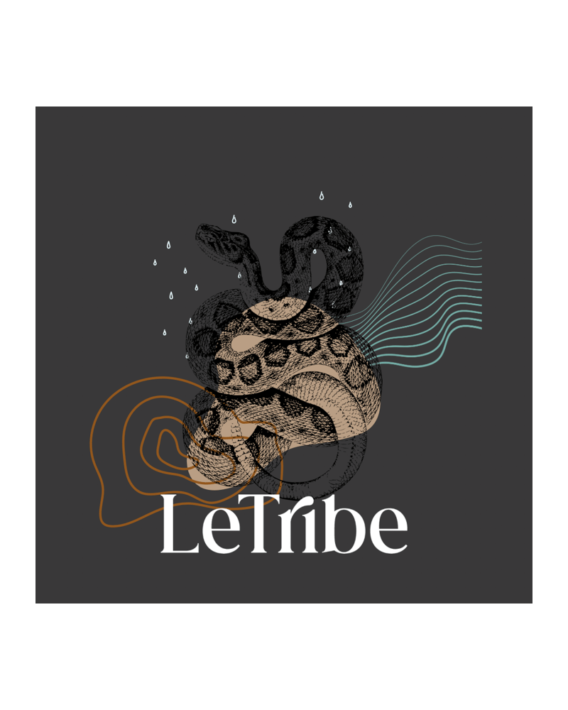 LeTribe is a modern fashion tribe